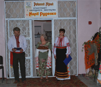 М.Гоцуляк (Україна)