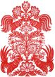 Зяткина И.  вытынанка