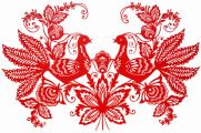  І.Зяткіна. "Солов'їна пісня"