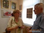 Всеукраїнська виставка витинанки