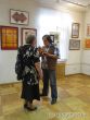 Всеукраїнська виставка витинанки