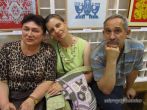 Всеукраїнська виставка витинанки