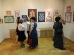 Всеукраїнська виставка витинанки