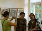Всеукраїнська виставка витинанки