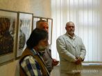 Всеукраїнська виставка витинанки