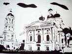 Владимирский собор  г. Санкт-Петербург