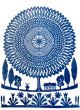 Вытынанка, украинская вытынанка, vytynanka