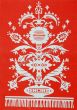 Мамин рушник. 40х50. 1999