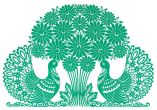 Кузьменко И. Украинская вытынанка, вытынанка, vytynanka