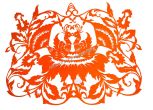 Лузгина Л.Ю. Вытынанка
