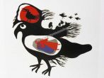 Чорна хмара. 1989
