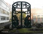 Работа Ришарди Козубовської. Литва