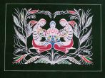 Купальські віночки. 2003