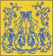На дудочці дударик грає