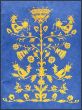 Вже осінь б’є золотим крилом