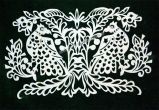 Кубчики. 145х240. 1981 г.