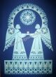 Рождественские ангелы
